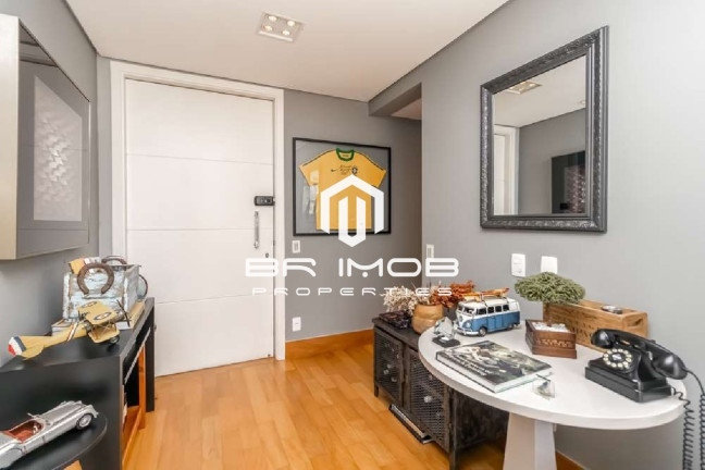 Imagem Imóvel com 2 Quartos à Venda, 146 m² em Vila Nova Conceição - São Paulo Imagem Imóvel com 2 Quartos à Venda, 146 m² em Vila Nova Conceição - São Paulo