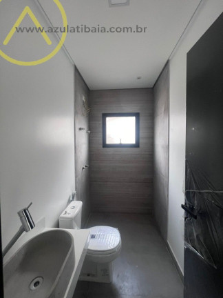 Imagem Casa com 3 Quartos à Venda, 217 m² em Condomínio Altos Da Floresta - Atibaia
