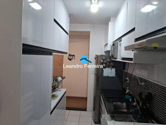 Imagem Apartamento com 2 Quartos à Venda, 62 m² em Centro - São Bernardo Do Campo Imagem Apartamento com 2 Quartos à Venda, 62 m² em Centro - São Bernardo Do Campo