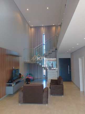 Imagem Casa de Condomínio com 4 Quartos à Venda, 278 m² em Real Sul - Ribeirão Preto Imagem Casa de Condomínio com 4 Quartos à Venda, 278 m² em Real Sul - Ribeirão Preto