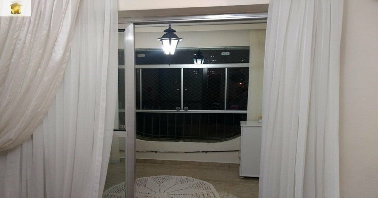 Imagem Apartamento com 2 Quartos à Venda, 97 m² em Centro - São Bernardo Do Campo