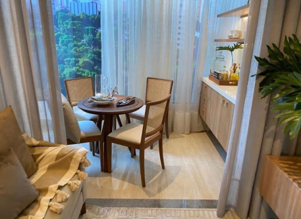 Imagem Imóvel com 3 Quartos à Venda, 89 m² em Batista Campos - Belém Imagem Imóvel com 3 Quartos à Venda, 89 m² em Batista Campos - Belém