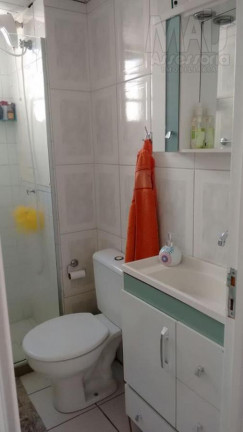 Imagem Apartamento com 2 Quartos à Venda, 48 m² em Pinheiro - São Leopoldo Imagem Apartamento com 2 Quartos à Venda, 48 m² em Pinheiro - São Leopoldo