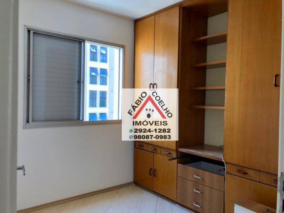 Imagem Apartamento com 3 Quartos à Venda, 96 m² em Interlagos - São Paulo