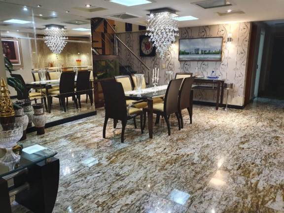 Imagem Apartamento com 5 Quartos à Venda, 312 m² em Tambaú - João Pessoa