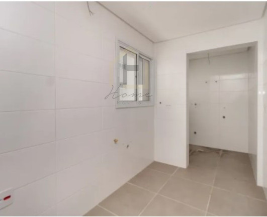 Imagem Imóvel com 2 Quartos à Venda, 65 m² em Campestre - Santo André