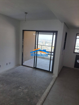 Imagem Apartamento com 2 Quartos à Venda, 64 m² em Centro - Osasco