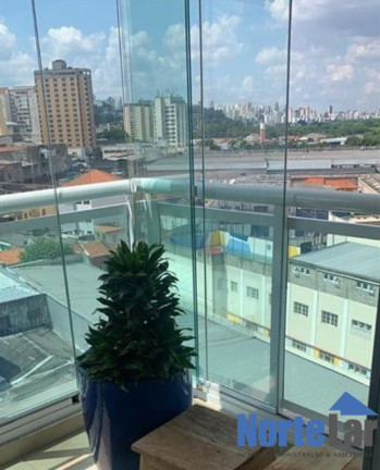 Imagem Apartamento com 2 Quartos à Venda, 65 m² em Casa Verde - São Paulo