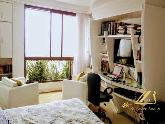 Imagem Apartamento com 4 Quartos à Venda, 438 m² em Rio Vermelho - Salvador Imagem Apartamento com 4 Quartos à Venda, 438 m² em Rio Vermelho - Salvador