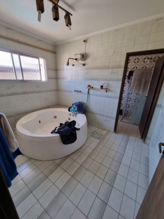 Imagem Casa com 3 Quartos à Venda, 400 m² em Vila Cruzeiro - São Paulo