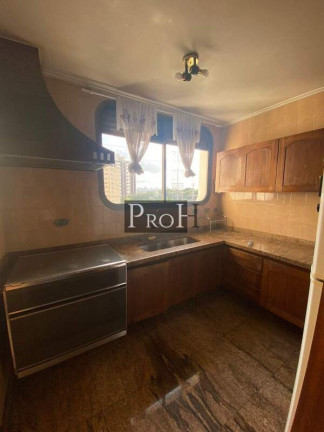 Imagem Apartamento com 4 Quartos à Venda, 165 m² em Parque Da Mooca - São Paulo Imagem Apartamento com 4 Quartos à Venda, 165 m² em Parque Da Mooca - São Paulo