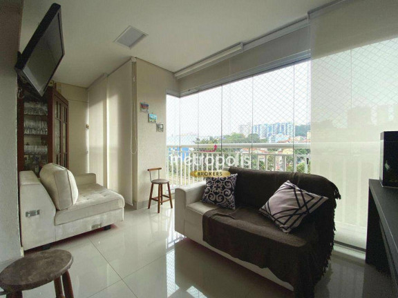 Imagem Apartamento com 4 Quartos à Venda, 146 m² em Boa Vista - São Caetano Do Sul Imagem Apartamento com 4 Quartos à Venda, 146 m² em Boa Vista - São Caetano Do Sul
