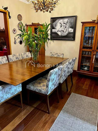 Imagem Casa de Condomínio com 3 Quartos à Venda, 750 m² em Swiss Park - Campinas Imagem Casa de Condomínio com 3 Quartos à Venda, 750 m² em Swiss Park - Campinas