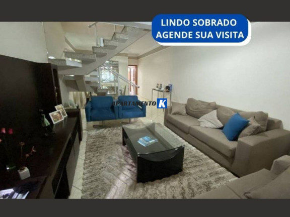 Imagem Sobrado com 3 Quartos à Venda, 137 m² em Jardim Zaira - Guarulhos Imagem Sobrado com 3 Quartos à Venda, 137 m² em Jardim Zaira - Guarulhos