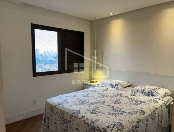 Imagem Apartamento com 3 Quartos à Venda, 130 m² em Rudge Ramos - São Bernardo Do Campo