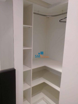 Imagem Apartamento com 1 Quarto para Alugar, 54 m² em Vila Nova Conceição - São Paulo