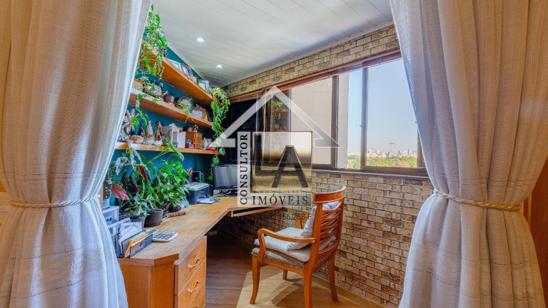 Imagem Apartamento com 3 Quartos à Venda, 160 m² em Pinheiros - São Paulo