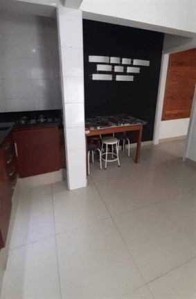 Apartamento com 1 Quarto à Venda, 39 m² em Boqueirão - Praia Grande