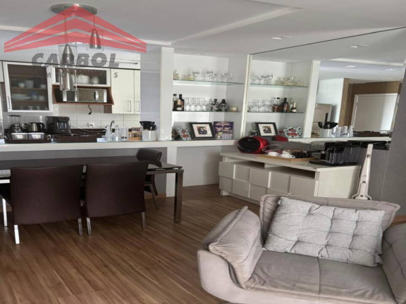 Apartamento com 3 Quartos à Venda, 83 m² em Vila Das Hortencias - Jundiaí