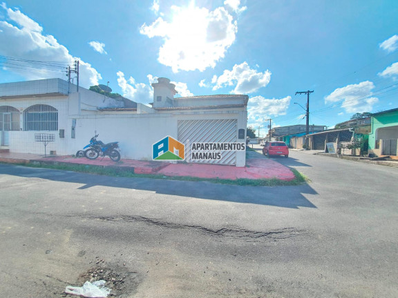 Imagem Casa com 4 Quartos à Venda, 300 m² em Cidade Nova - Manaus