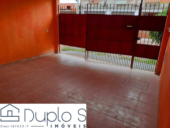 Imagem Casa com 2 Quartos à Venda, 125 m² em Colônia (zona Sul) - São Paulo Imagem Casa com 2 Quartos à Venda, 125 m² em Colônia (zona Sul) - São Paulo