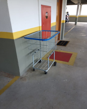 Imóvel com 2 Quartos à Venda, 105 m² em São Mateus - Juiz De Fora
