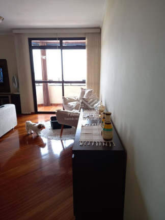Imagem Apartamento com 3 Quartos à Venda, 107 m² em Bosque Dos Eucaliptos - Sao Jose Dos Campos