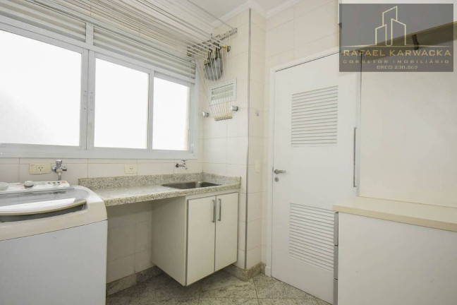 Imagem Apartamento com 3 Quartos à Venda, 193 m² em Vila Suzana - São Paulo