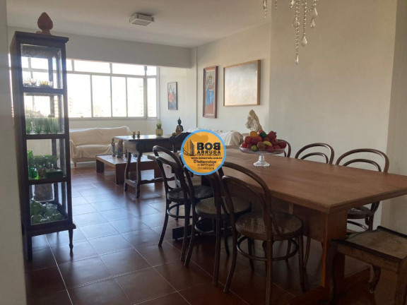 Imagem Apartamento com 3 Quartos à Venda, 256 m² em Graças - Recife
