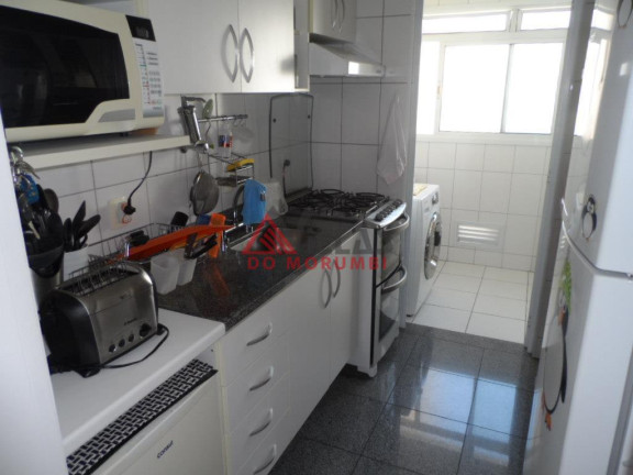Imagem Apartamento com 2 Quartos à Venda, 67 m² em Vila Suzana - São Paulo