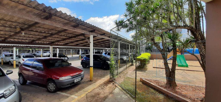 Imagem Apartamento com 3 Quartos à Venda, 64 m² em Floresta - Joinville