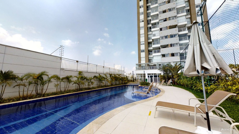 Imagem Apartamento com 3 Quartos à Venda, 80 m² em Bosque Da Saúde - São Paulo