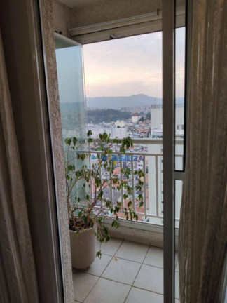 Imagem Apartamento com 2 Quartos à Venda, 63 m² em Vila Rosália - Guarulhos Imagem Apartamento com 2 Quartos à Venda, 63 m² em Vila Rosália - Guarulhos