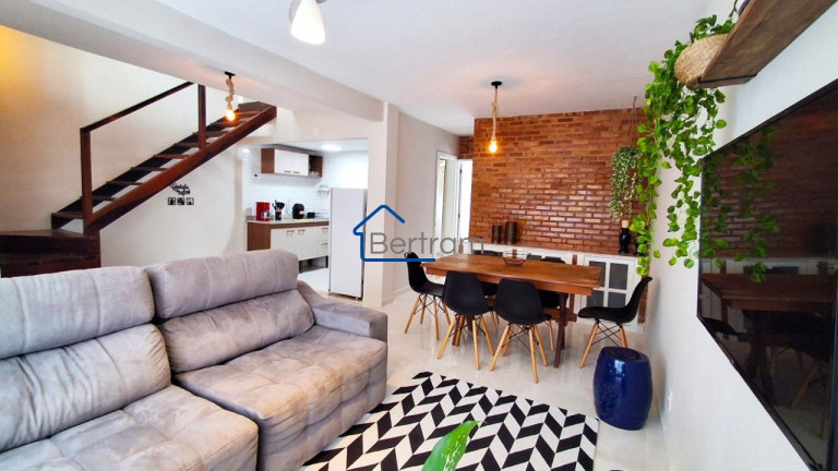 Imagem Apartamento com 2 Quartos à Venda, 126 m² em Porto Bracuhy - Angra Dos Reis