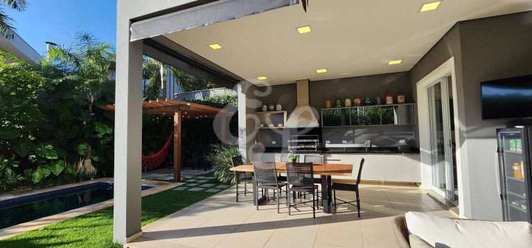 Imagem Casa de Condomínio com 4 Quartos à Venda, 463 m² em Cidade Tamboré - Santana De Parnaíba Imagem Casa de Condomínio com 4 Quartos à Venda, 463 m² em Cidade Tamboré - Santana De Parnaíba