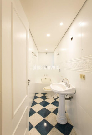 Imagem Apartamento com 3 Quartos à Venda, 130 m² em Jardim Paulista - São Paulo Imagem Apartamento com 3 Quartos à Venda, 130 m² em Jardim Paulista - São Paulo