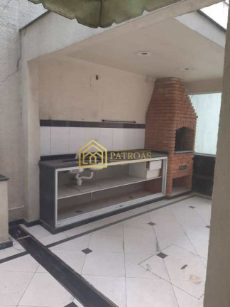 Imóvel Comercial à Venda, 302 m² em Anchieta - São Bernardo Do Campo