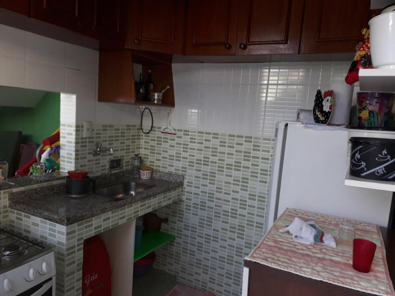 Imagem Casa com 5 Quartos à Venda, 512 m² em Campo Grande - Rio De Janeiro Imagem Casa com 5 Quartos à Venda, 512 m² em Campo Grande - Rio De Janeiro