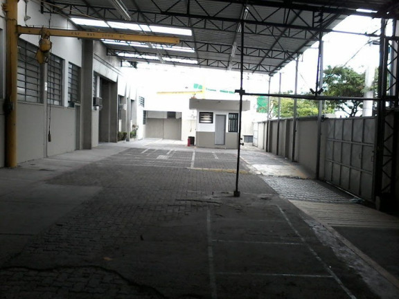 Imagem Imóvel Comercial para Alugar, 5.400 m² em água Branca - São Paulo Imagem Imóvel Comercial para Alugar, 5.400 m² em água Branca - São Paulo