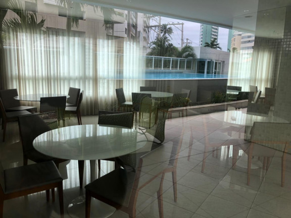 Imagem Apartamento com 1 Quarto à Venda, 57 m² em Barra - Salvador Imagem Apartamento com 1 Quarto à Venda, 57 m² em Barra - Salvador