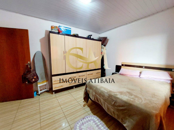 Imagem Casa com 4 Quartos à Venda, 175 m² em Nova Cerejeira - Atibaia
