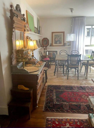 Imagem Apartamento com 3 Quartos à Venda, 222 m² em Jardim America - São Paulo Imagem Apartamento com 3 Quartos à Venda, 222 m² em Jardim America - São Paulo