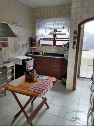 Imagem Casa com 4 Quartos à Venda, 141 m² em Savoy - Itanhaém Imagem Casa com 4 Quartos à Venda, 141 m² em Savoy - Itanhaém