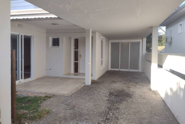 Casa com 3 Quartos à Venda, 334 m² em Alphaville - Santana De Parnaíba