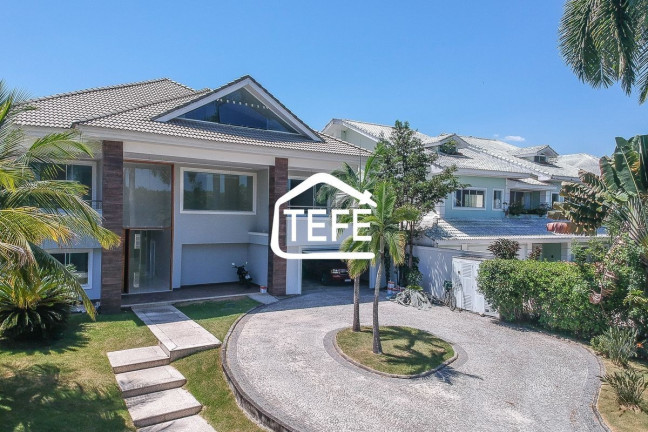 Imagem Casa com 6 Quartos à Venda, 890 m² em Barra Da Tijuca - Rio De Janeiro Imagem Casa com 6 Quartos à Venda, 890 m² em Barra Da Tijuca - Rio De Janeiro