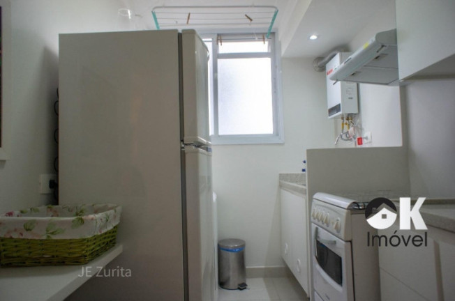 Imagem Apartamento com 2 Quartos para Alugar, 50 m² em Jardim Paulista - São Paulo Imagem Apartamento com 2 Quartos para Alugar, 50 m² em Jardim Paulista - São Paulo