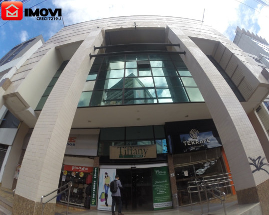 Imóvel Comercial à Venda, 30 m² em Praia Do Canto - Vitória