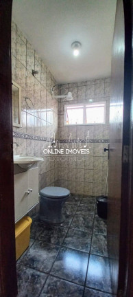 Imagem Casa com 3 Quartos à Venda,  em Cdhu - Mogi Mirim