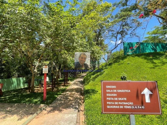 Imagem Casa de Condomínio com 4 Quartos à Venda, 372 m² em São Paulo Ii - Cotia