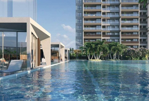 Imagem Cobertura com 4 Quartos à Venda, 378 m² em Barra Da Tijuca - Rio De Janeiro Imagem Cobertura com 4 Quartos à Venda, 378 m² em Barra Da Tijuca - Rio De Janeiro